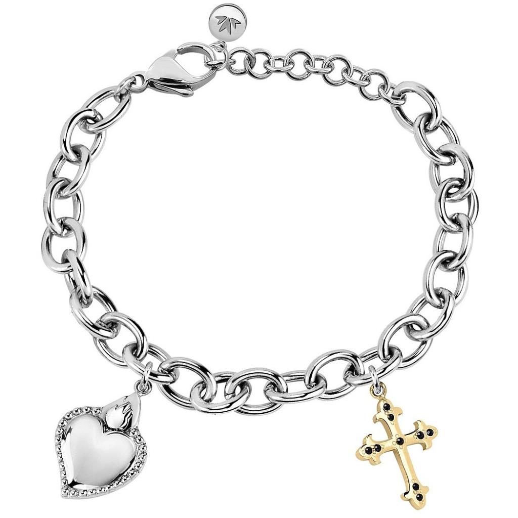 BRACCIALE DONNA MORELLATO SARJ04 - MORELLATO