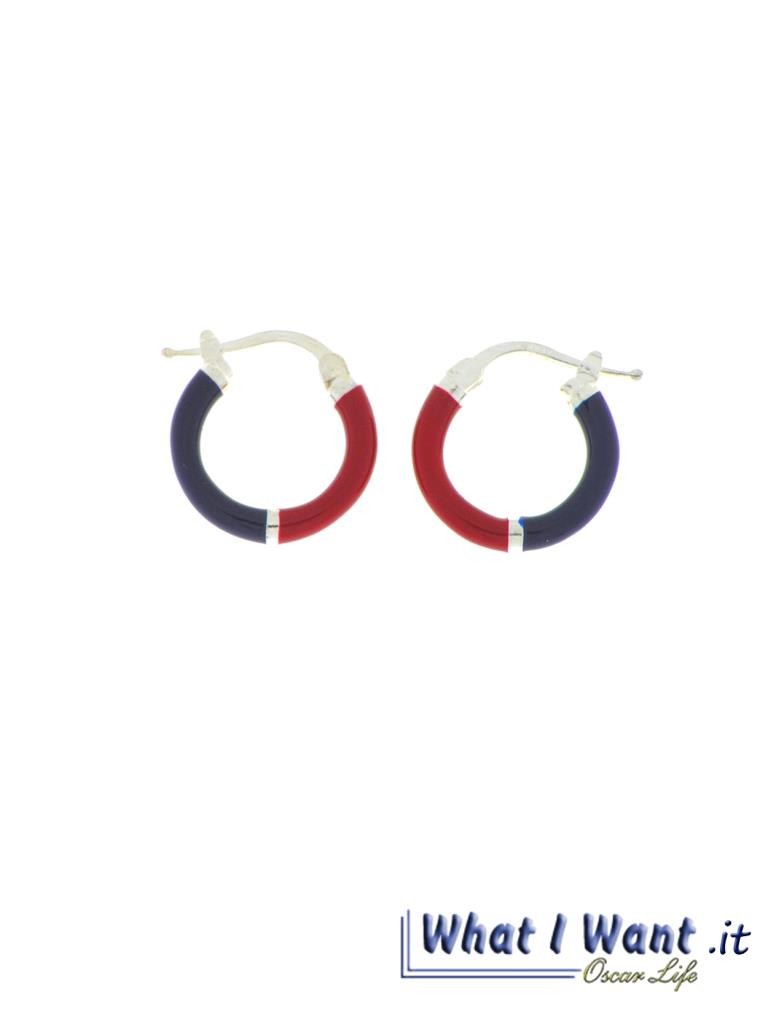 ORECCHINI UNISEX GENOA GORT02 - GENOA