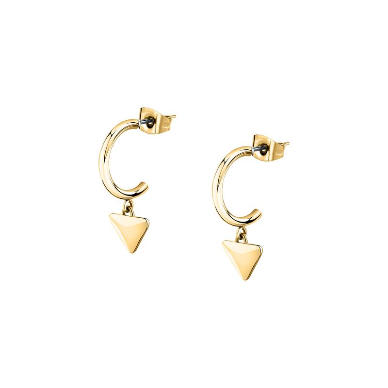 ORECCHINI DONNA MORELLATO SAWY13 - MORELLATO