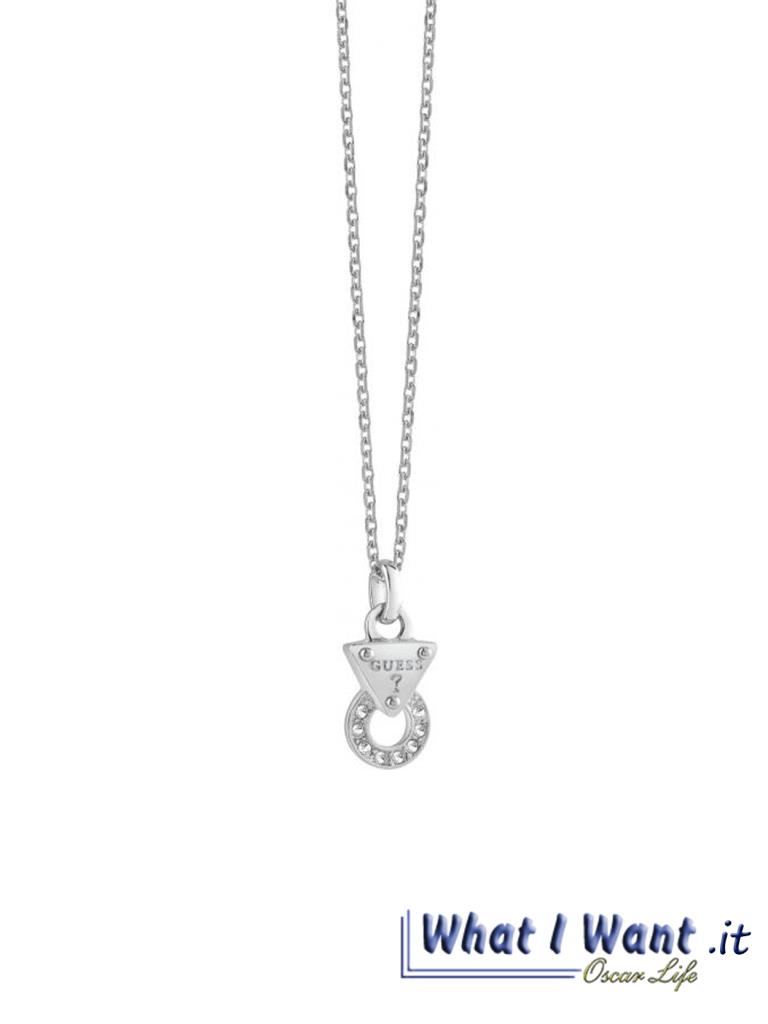 COLLANA  GUESS UBN71512 - GUESS
