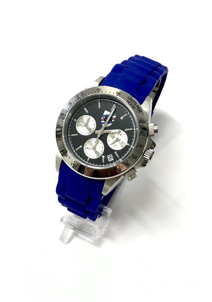 OROLOGIO UOMO SAMPDORIA 7676S-CAU - SAMPDORIA