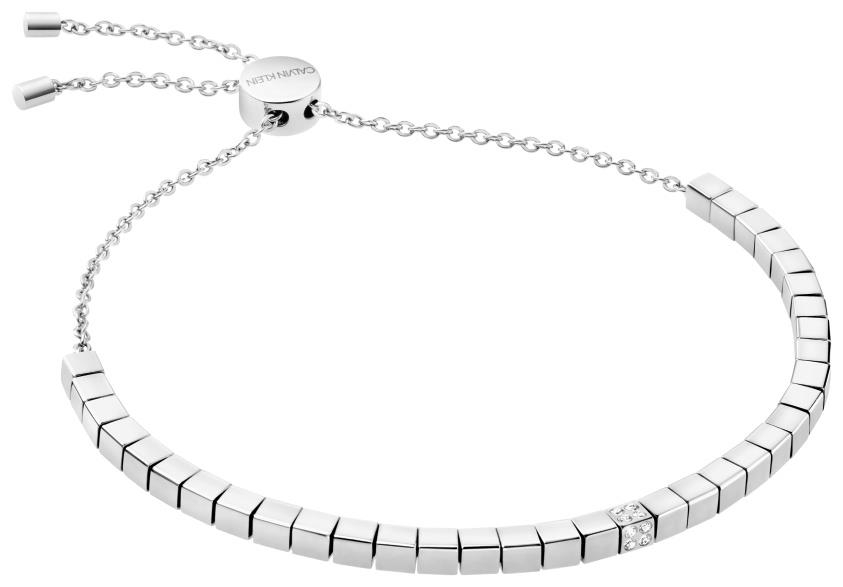 BRACCIALE DONNA CALVIN KLEIN KJ9MMB040100 - CALVIN KLEIN