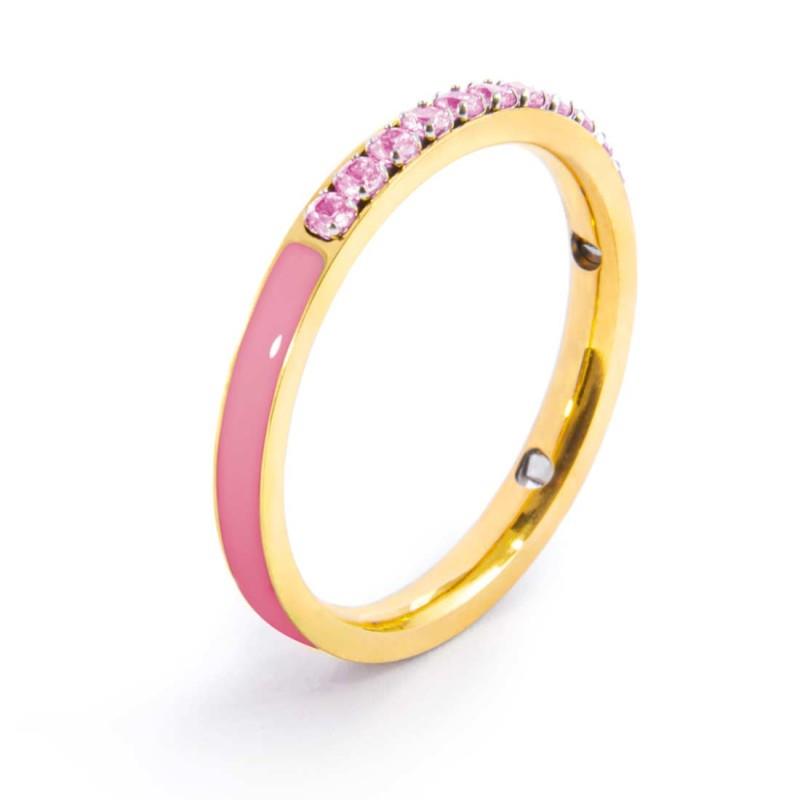 ANELLO DONNA MARLU 31AN0007GLF-14 - MARLU