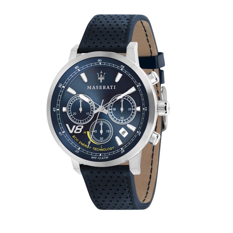OROLOGIO UOMO MASERATI R8871134002 - MASERATI