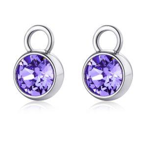 CIONDOLO DONNA S'AGAPO she016 - S