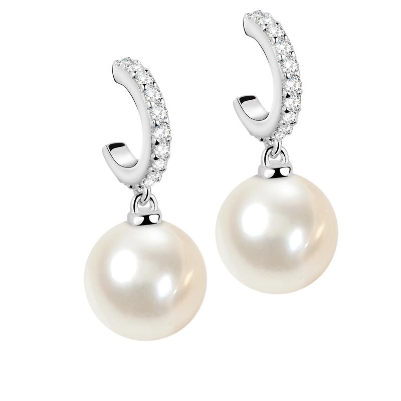 ORECCHINI DONNA MORELLATO SANH03 - MORELLATO