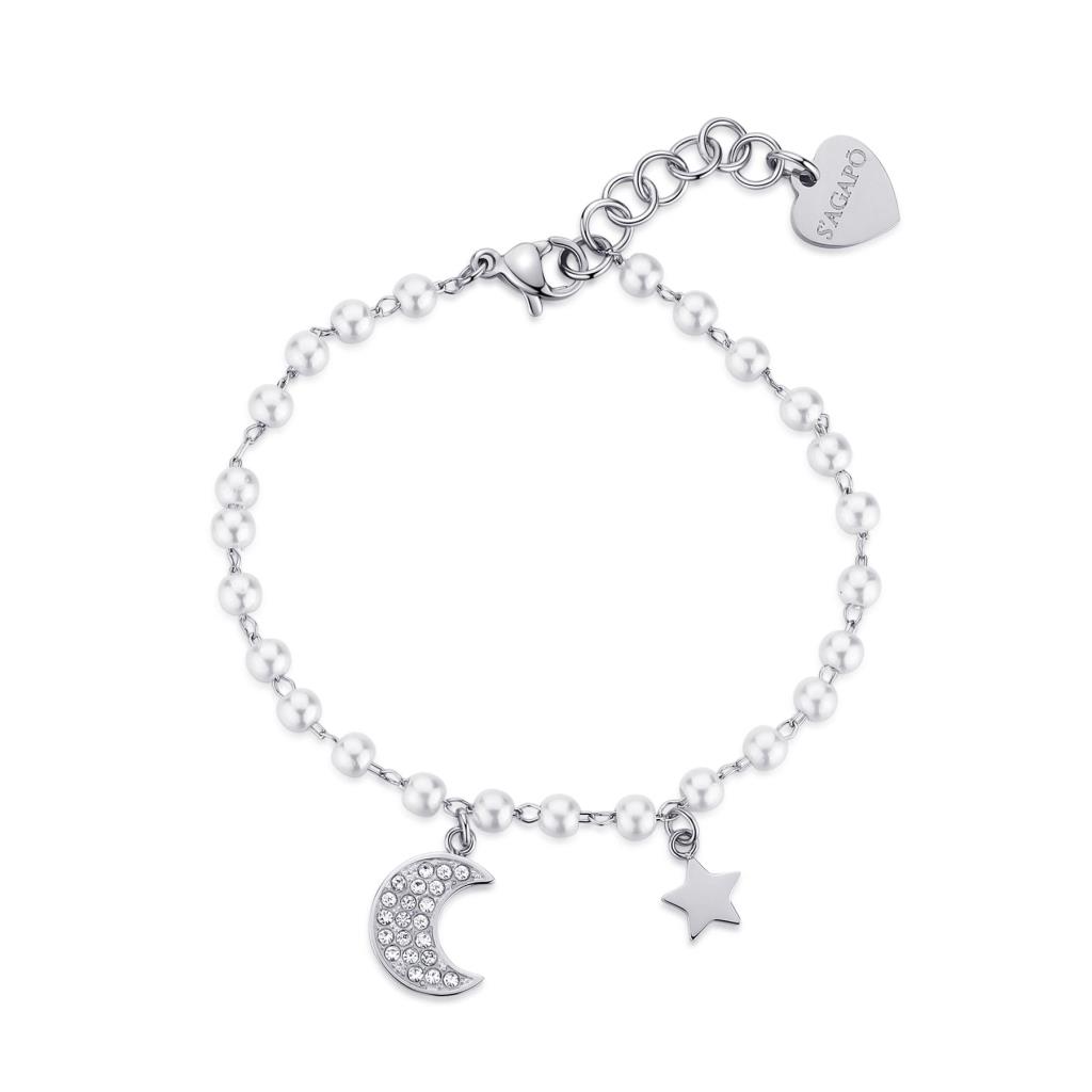 BRACCIALE DONNA S'AGAPO SWI13 - S