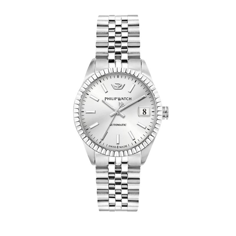 OROLOGIO DONNA PHILIP WATCH R8223597508 - PHILIP WATCH
