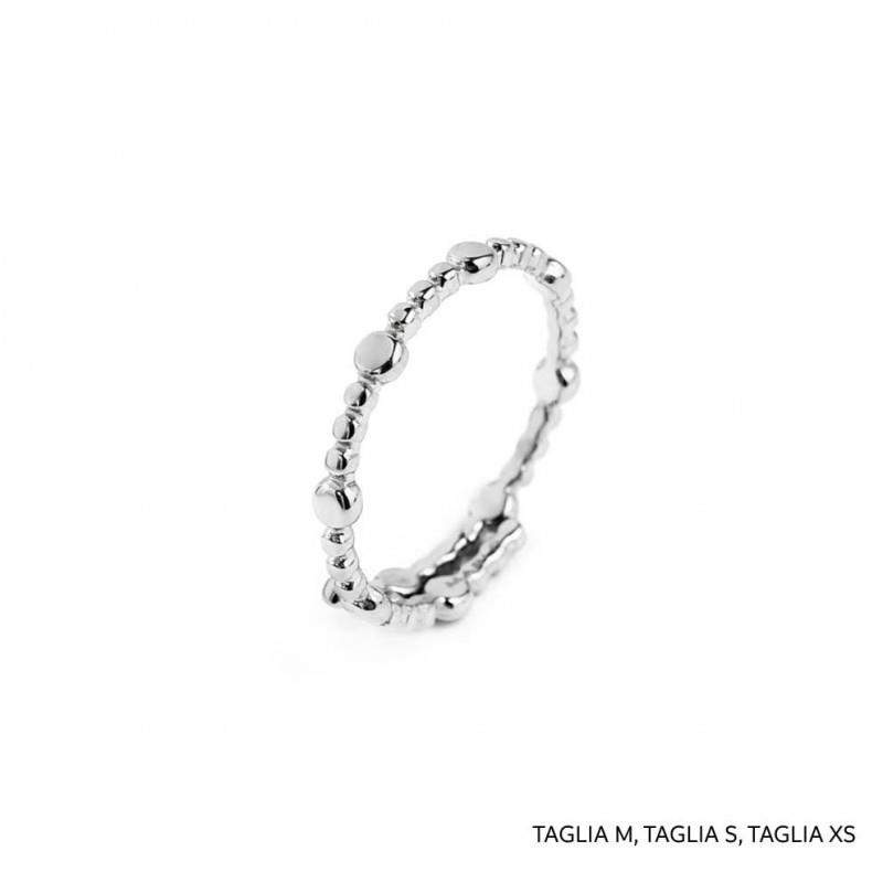 ANELLO DONNA MARLU 18AN097-XS - MARLU