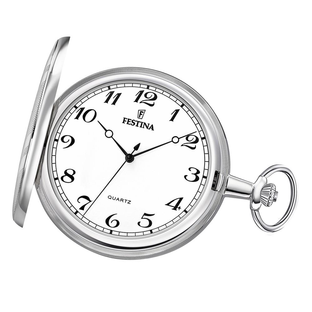 OROLOGIO UNISEX FESTINA F2022/1 - FESTINA