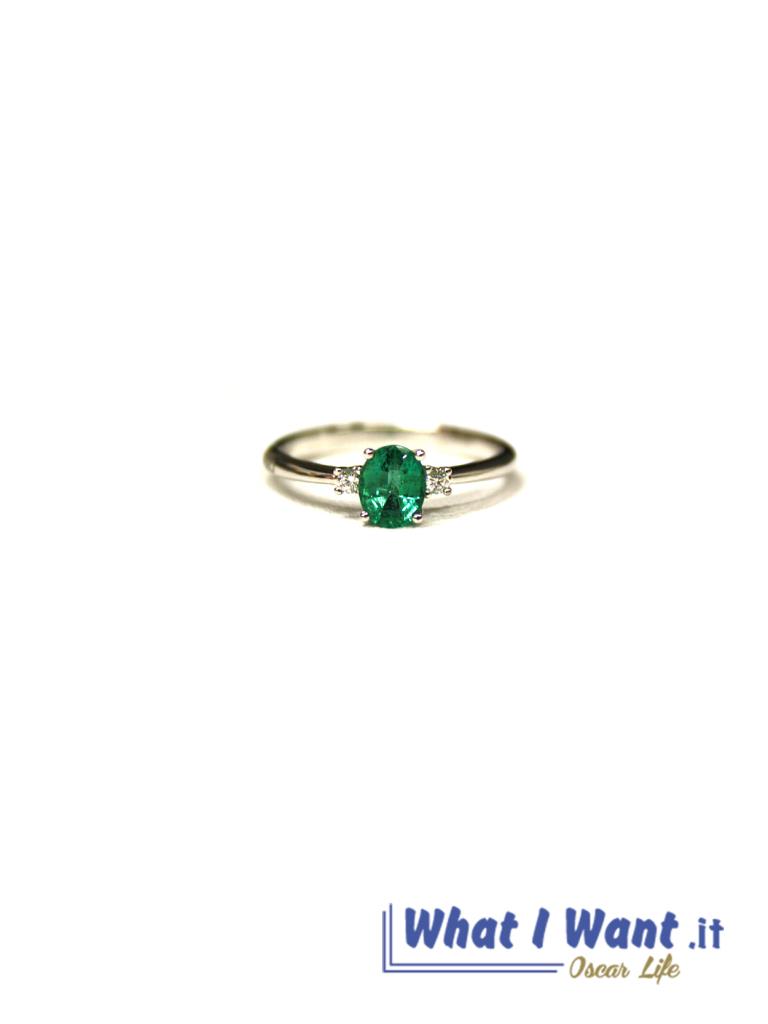 ANELLO DONNA CHIMENTO 1A06282FF5140 - CHIMENTO