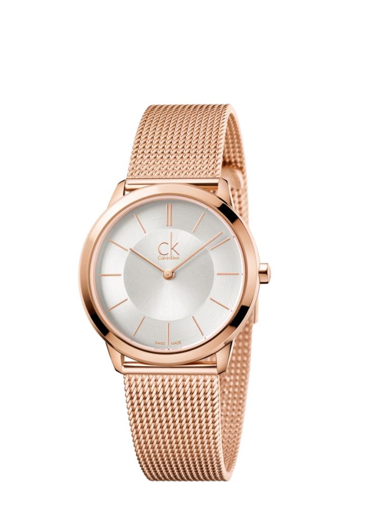 OROLOGIO DONNA CALVIN KLEIN K3M22626 - CALVIN KLEIN
