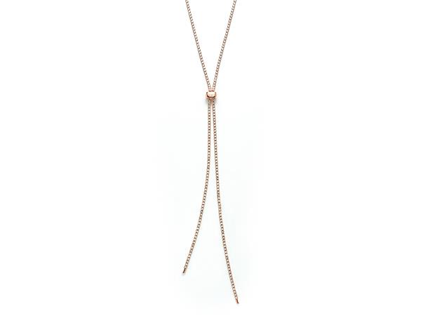 COLLANA DONNA KIARA KCLD3796R - KIARA