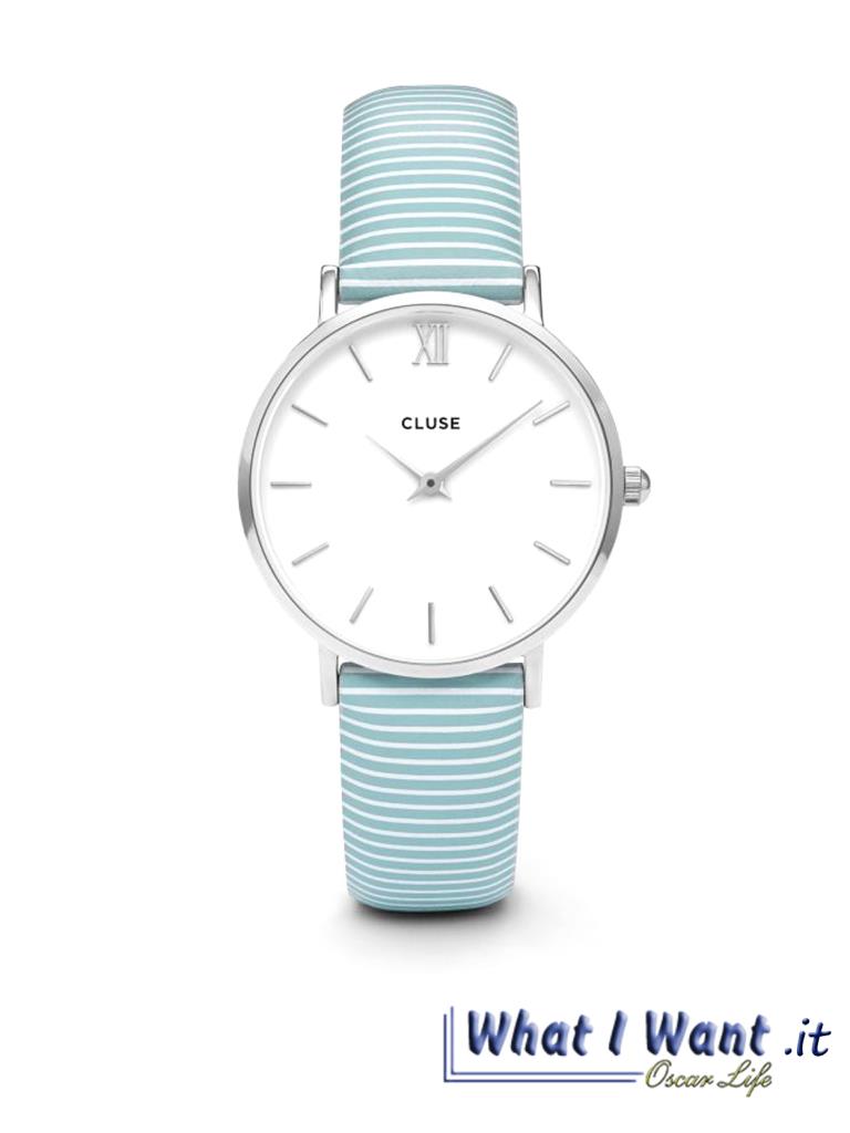 OROLOGIO DONNA CLUSE CL30028 - CLUSE