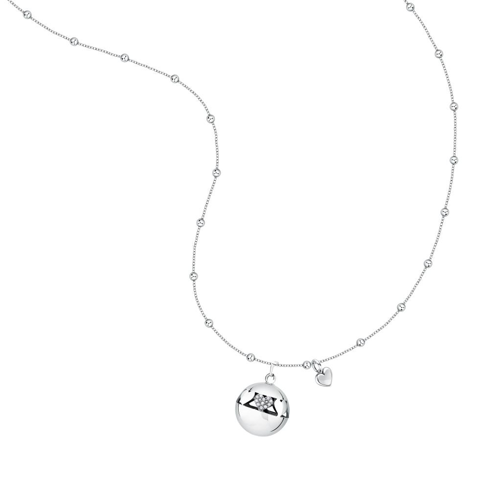COLLANA DONNA MORELLATO SAGZ17 - MORELLATO