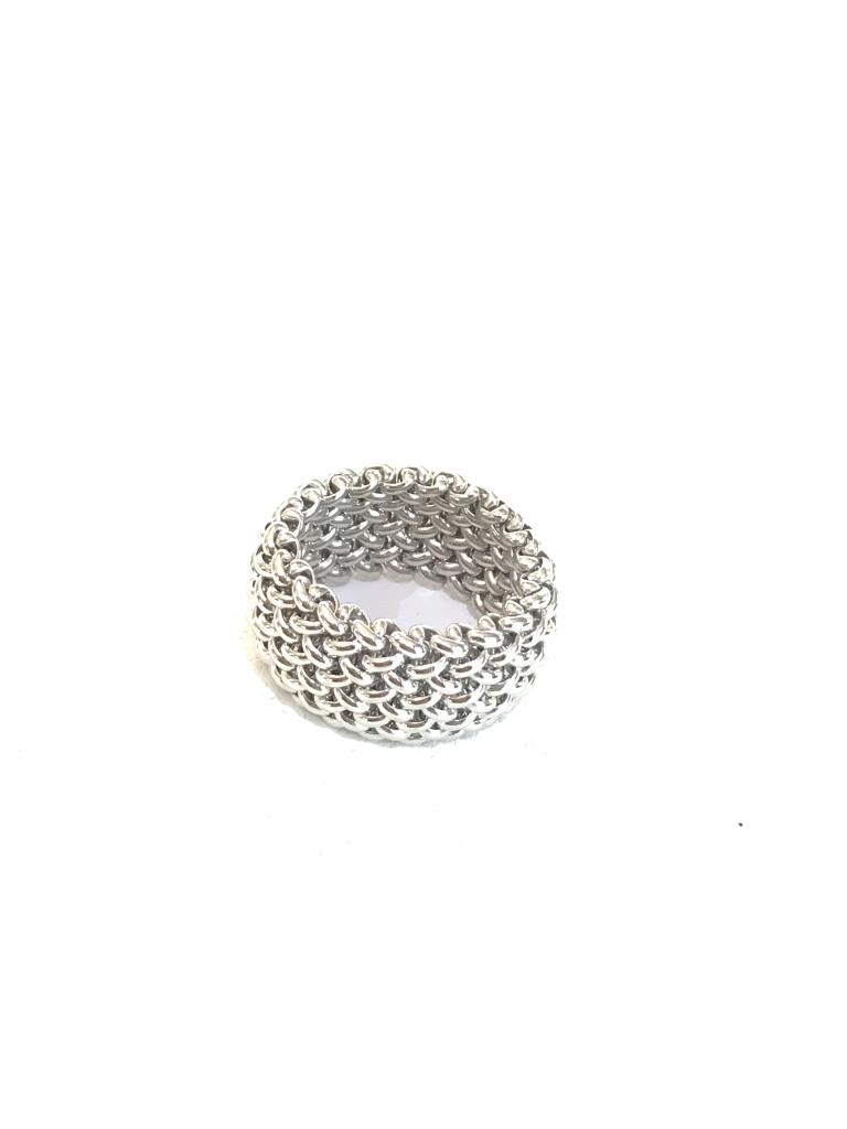 ANELLO DONNA UNO A ERRE 711ECA0120000 - UNO A ERRE