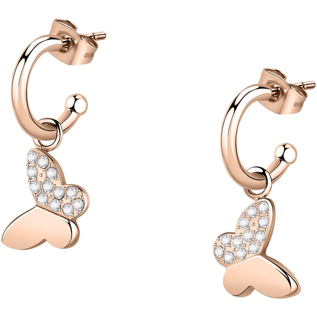 ORECCHINI DONNA MORELLATO SAUN09 - MORELLATO