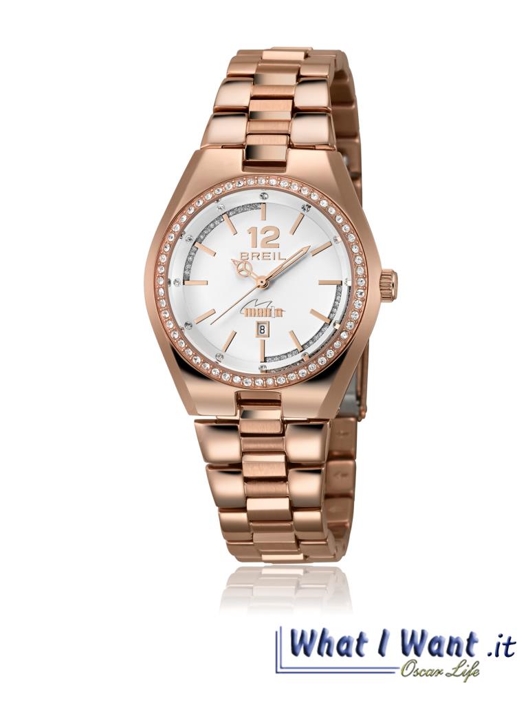 OROLOGIO  BREIL TW1355 - BREIL