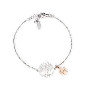 BRACCIALE DONNA AMEN BRALABR3 - AMEN