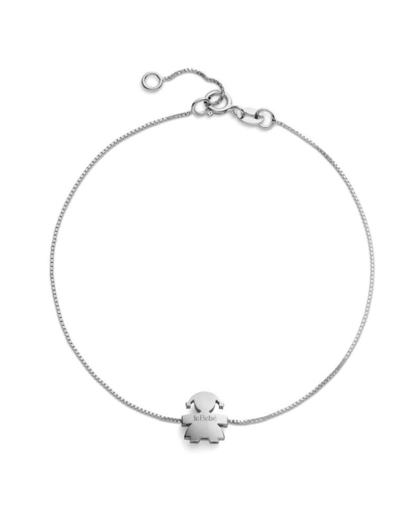 BRACCIALE DONNA LE BEBE lbb933 - LE BEBE