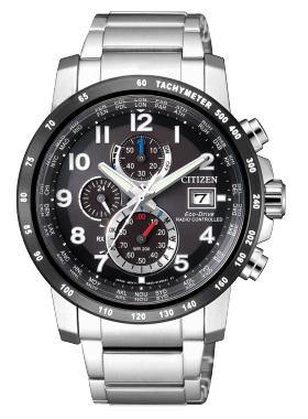 OROLOGIO UOMO CITIZEN AT8124-83E - CITIZEN