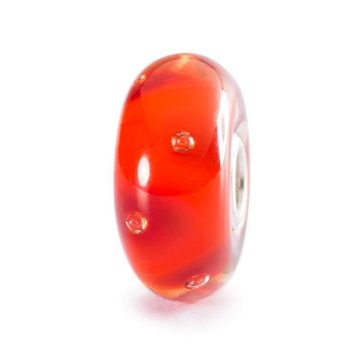 INSERTO DONNA TROLLBEADS 61495 BOLLE D'AUTUNNO - TROLLBEADS