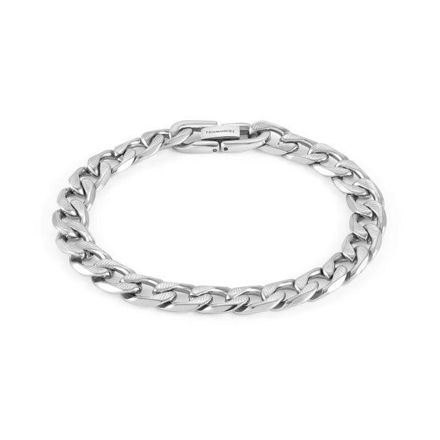BRACCIALE UOMO NOMINATION 028935/036 - NOMINATION