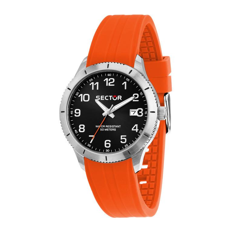 OROLOGIO UOMO SECTOR R3251578017 - SECTOR