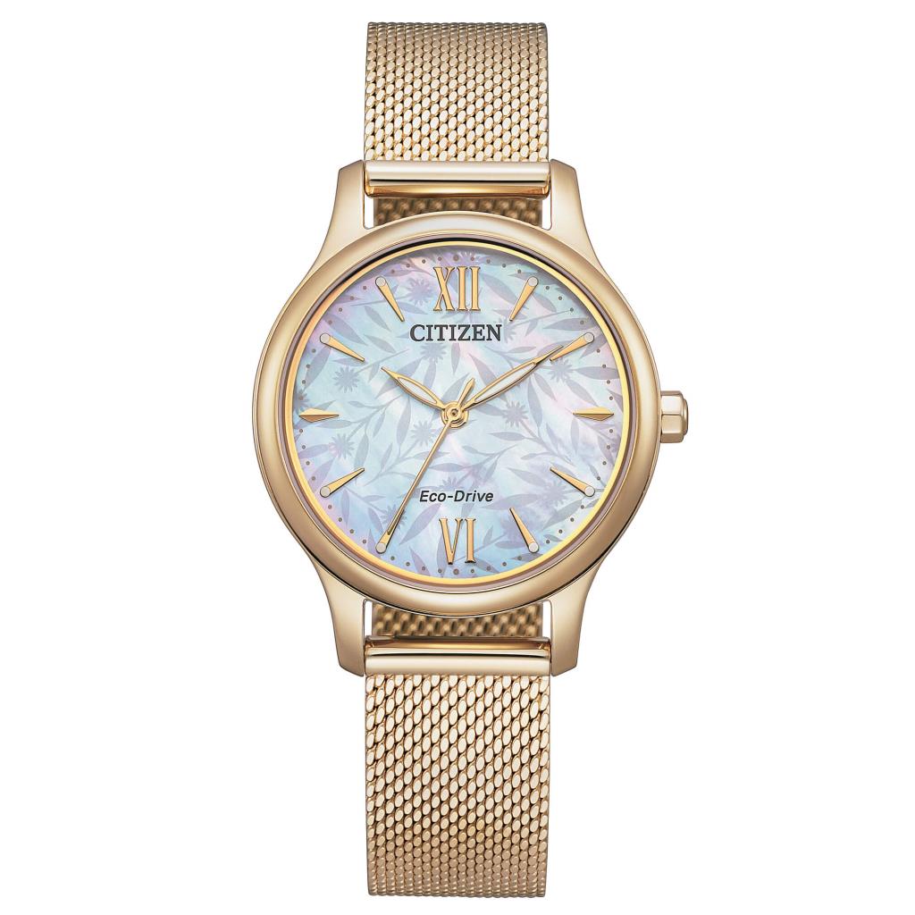 OROLOGIO DONNA CITIZEN EM0892-80D - CITIZEN