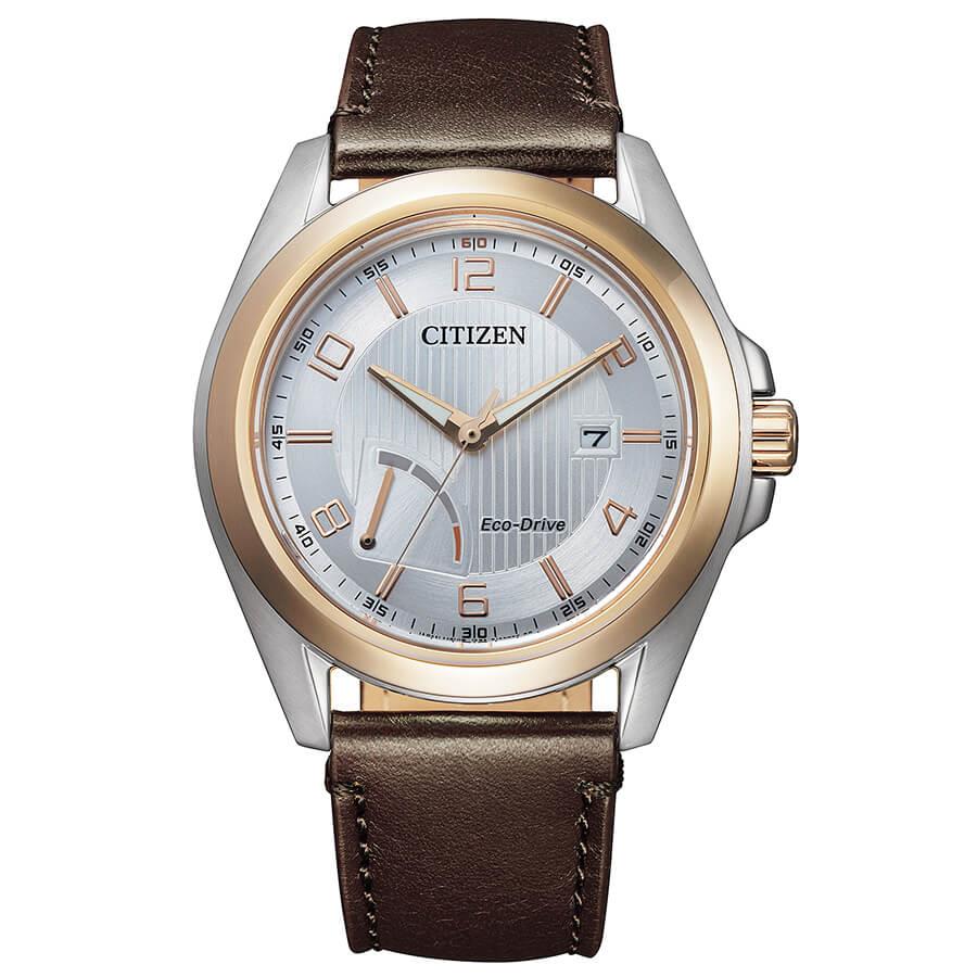 OROLOGIO UOMO CITIZEN AW7056-11A - CITIZEN