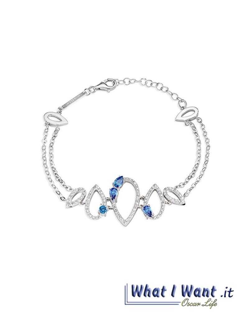 BRACCIALE DONNA MORELLATO SAIW20 - MORELLATO