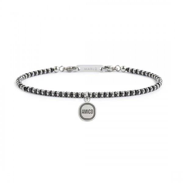 BRACCIALE DONNA MARLU 15BR090-N - MARLU