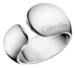 ANELLO DONNA CALVIN KLEIN KJ6GMR000106 - CALVIN KLEIN