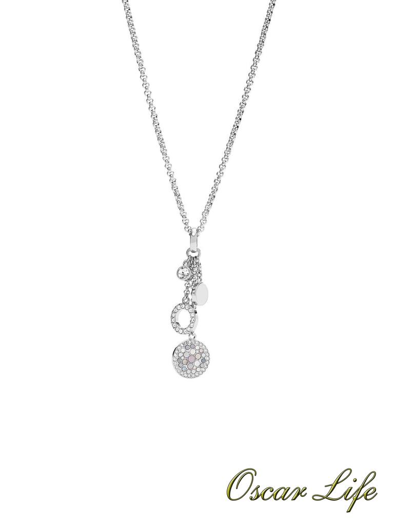 COLLANA DONNA FOSSIL JF02819040 - FOSSIL