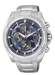 OROLOGIO UOMO CITIZEN CA0550-52M - CITIZEN