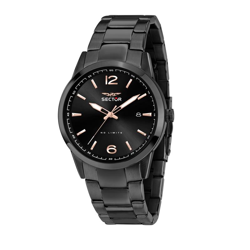 OROLOGIO UOMO SECTOR R3253517027 - SECTOR