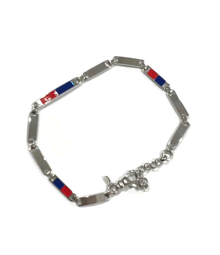 BRACCIALE  GENOA grb82 - GENOA
