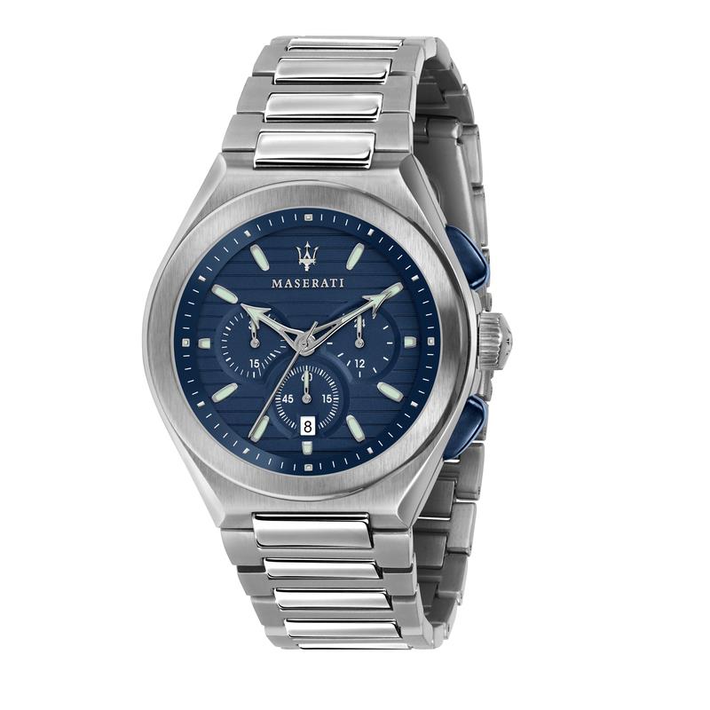 OROLOGIO UOMO MASERATI R8873639001 - MASERATI