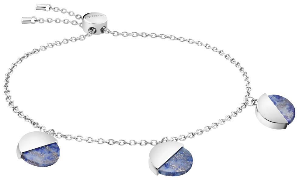 BRACCIALE DONNA CALVIN KLEIN KJ8RLB040200 - CALVIN KLEIN