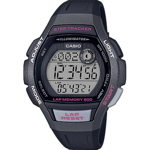 OROLOGIO BAMBINO CASIO lws-2000h-1avef - CASIO