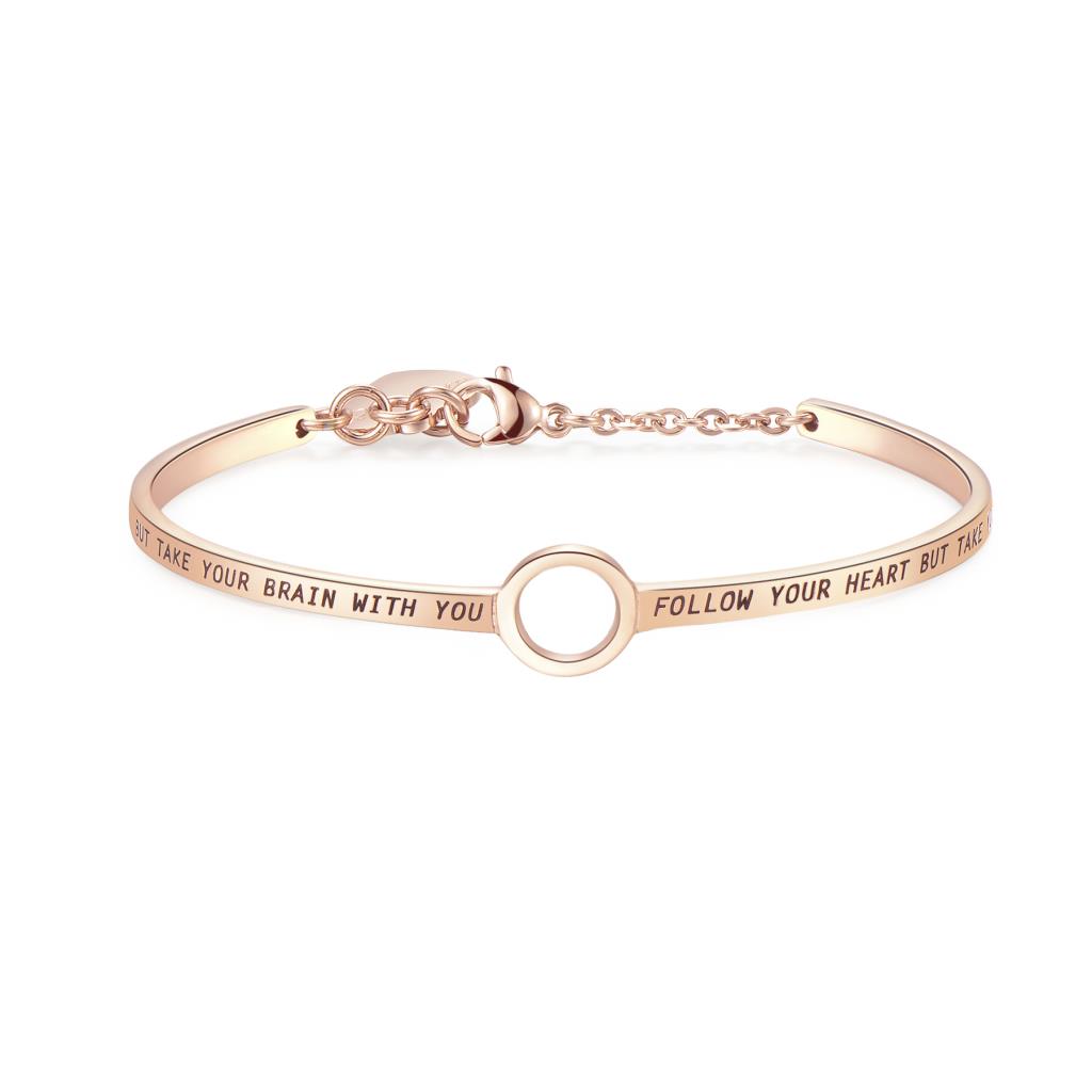 BRACCIALE DONNA S'AGAPO SHAE14 - S