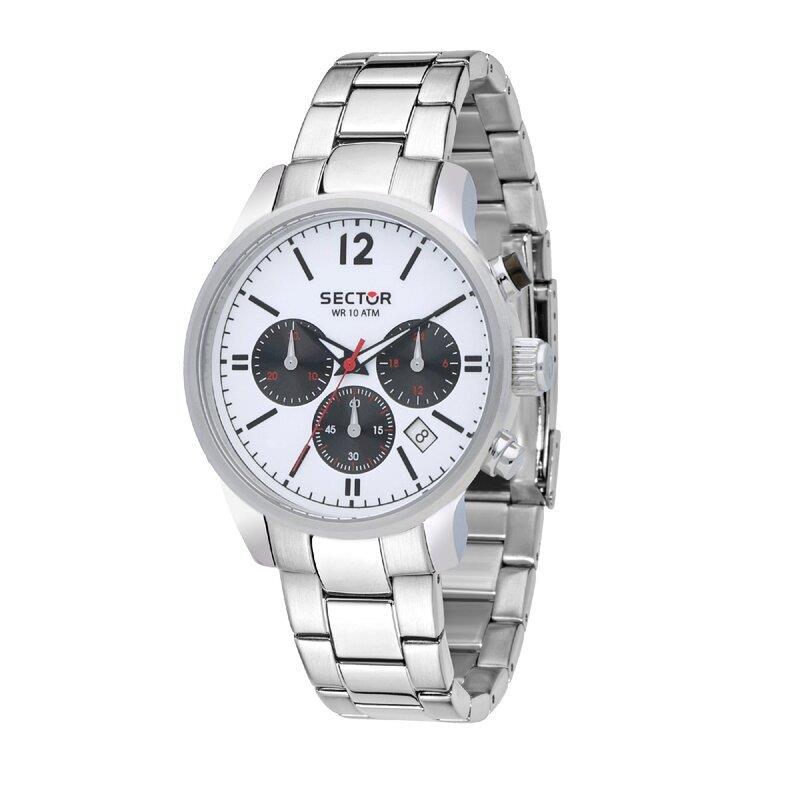 OROLOGIO UOMO SECTOR R3273693003 - SECTOR