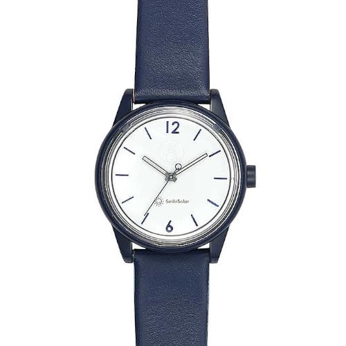 OROLOGIO UNISEX SMILE SOLAR BY CITIZEN RP26J014Y - SMILE SOLAR BY CITIZEN