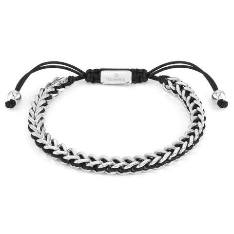 BRACCIALE UOMO NOMINATION 028937/001 - NOMINATION