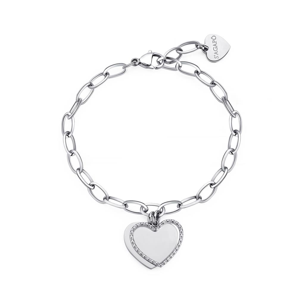 BRACCIALE DONNA S'AGAPO SSG19 - S