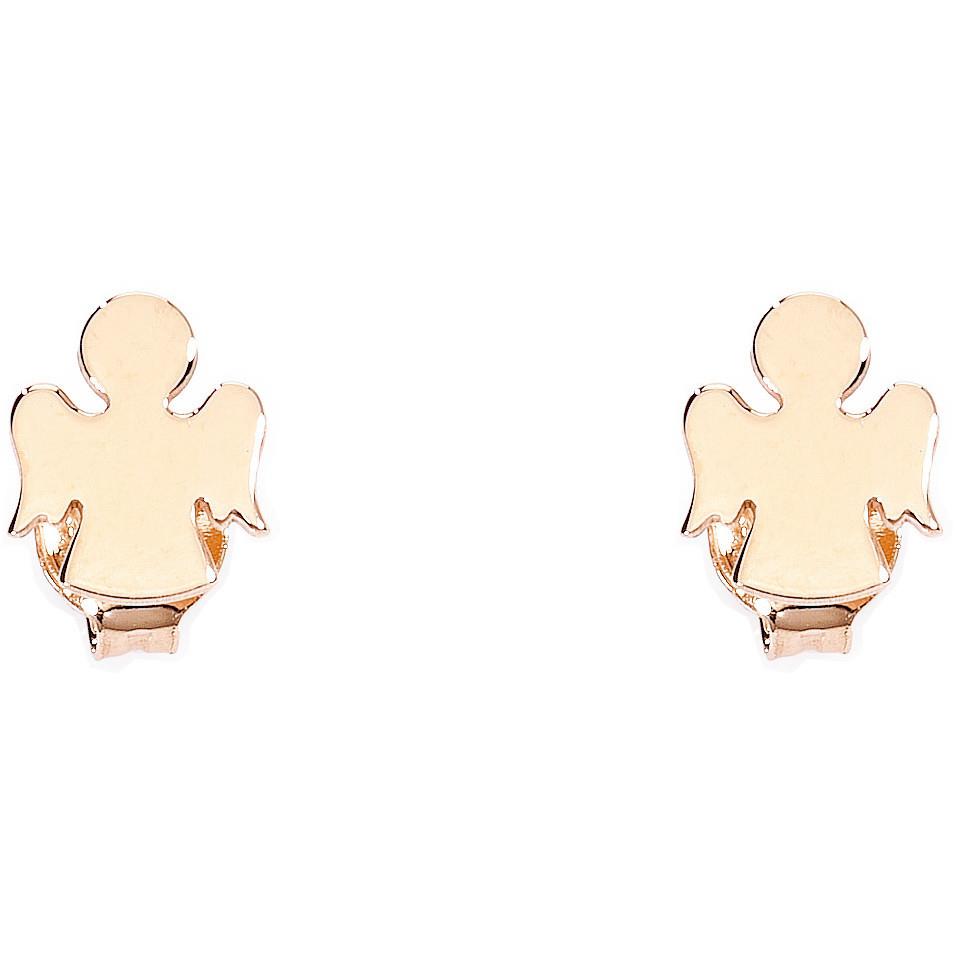 ORECCHINI DONNA AMEN ORAR - AMEN