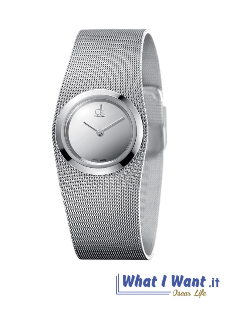 OROLOGIO UOMO CALVIN KLEIN K3T23128 - CALVIN KLEIN