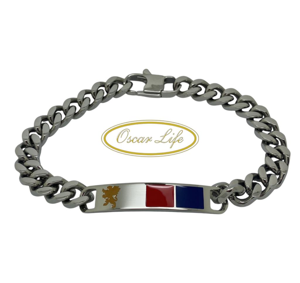 BRACCIALE  GENOA GBR79 - GENOA
