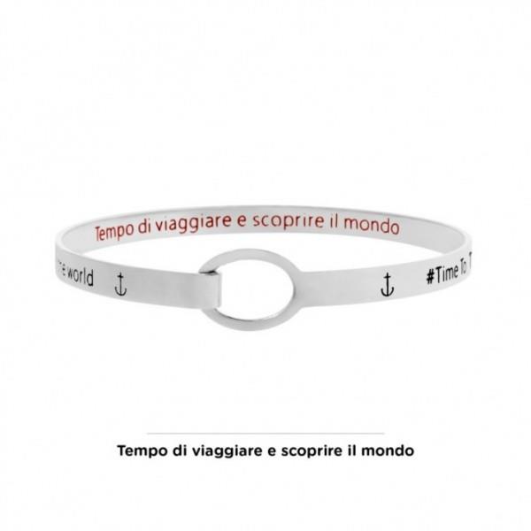 BRACCIALE UOMO MARLU 18BR058 - MARLU