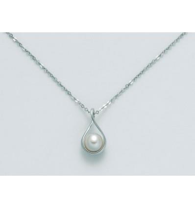 COLLANA DONNA MILUNA pcl5796x - MILUNA